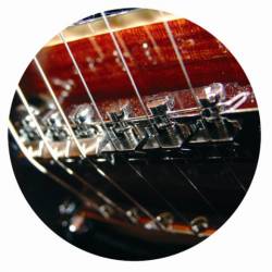 Fear Falls Burning : We Slowly Lift Ourselves from Dust